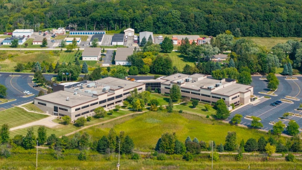 Metro Milwaukee office real estate market improved in Q3 — BizTimes Milwaukee