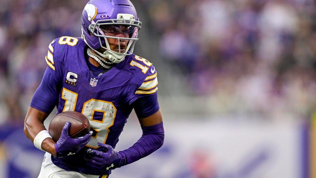 How to watch Minnesota Vikings vs. Indianapolis Colts game for NFL Week 7 — WCCO Sports — Gopher, Plano Sports news