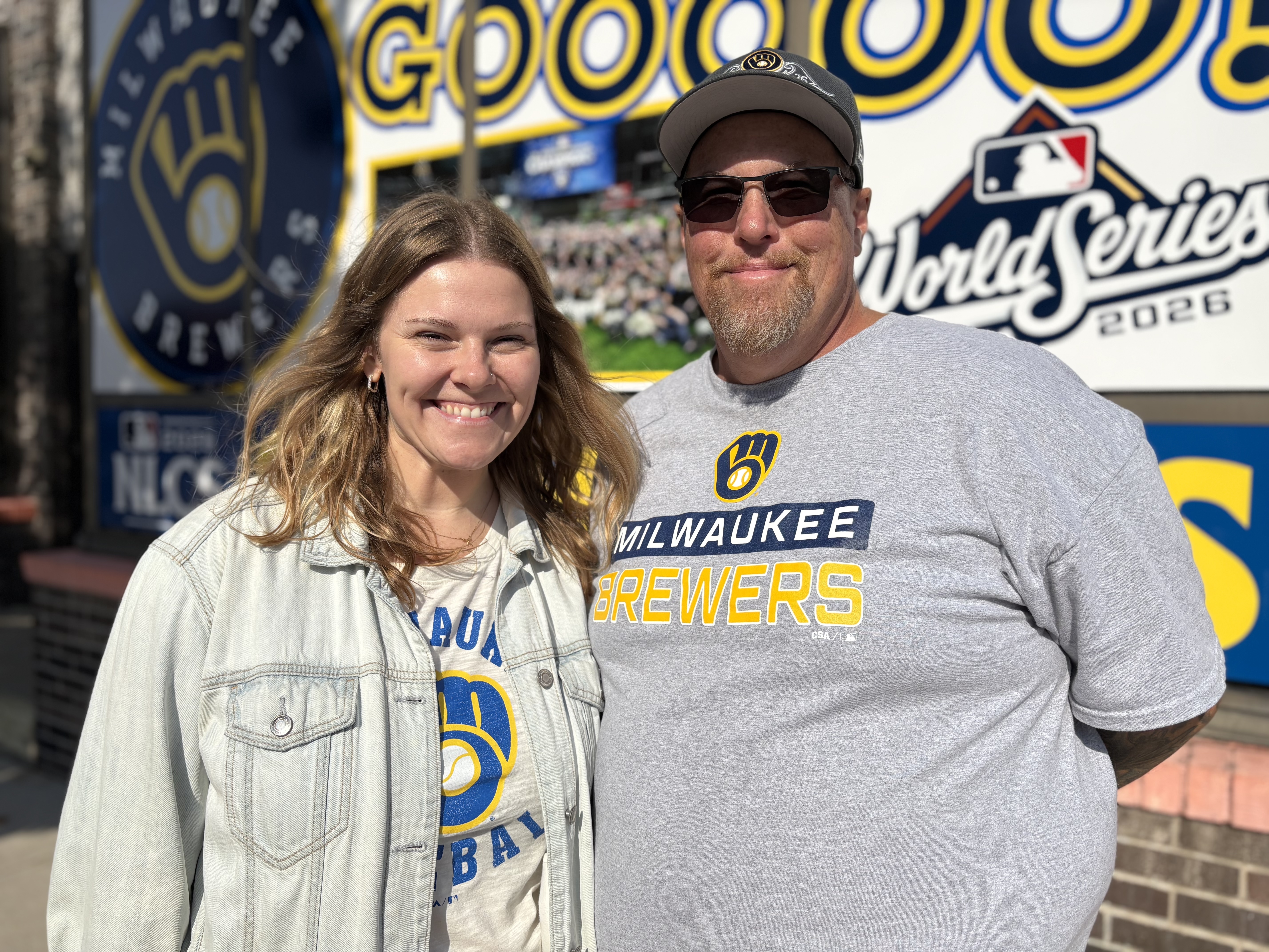 Sheboygan County Brewers fans gear up for World Series, some reliving memories from 1982 — TMJ4 Milwaukee, Plano Business news