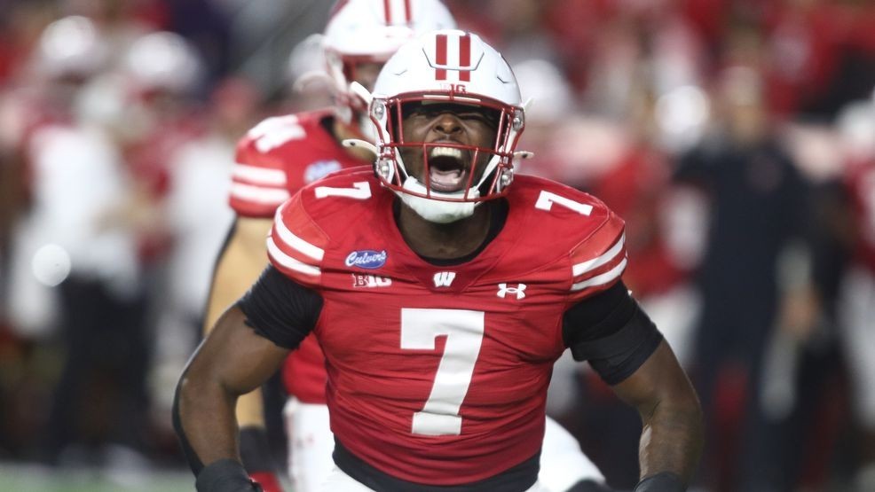 Wisconsin upsets No. 16 Southern California 24-7 — Fox 11 Green Bay Sports, Plano Sports news