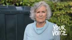 Woman 'scared to turn heating on' due to oil cost — BBC Business, Plano Business news