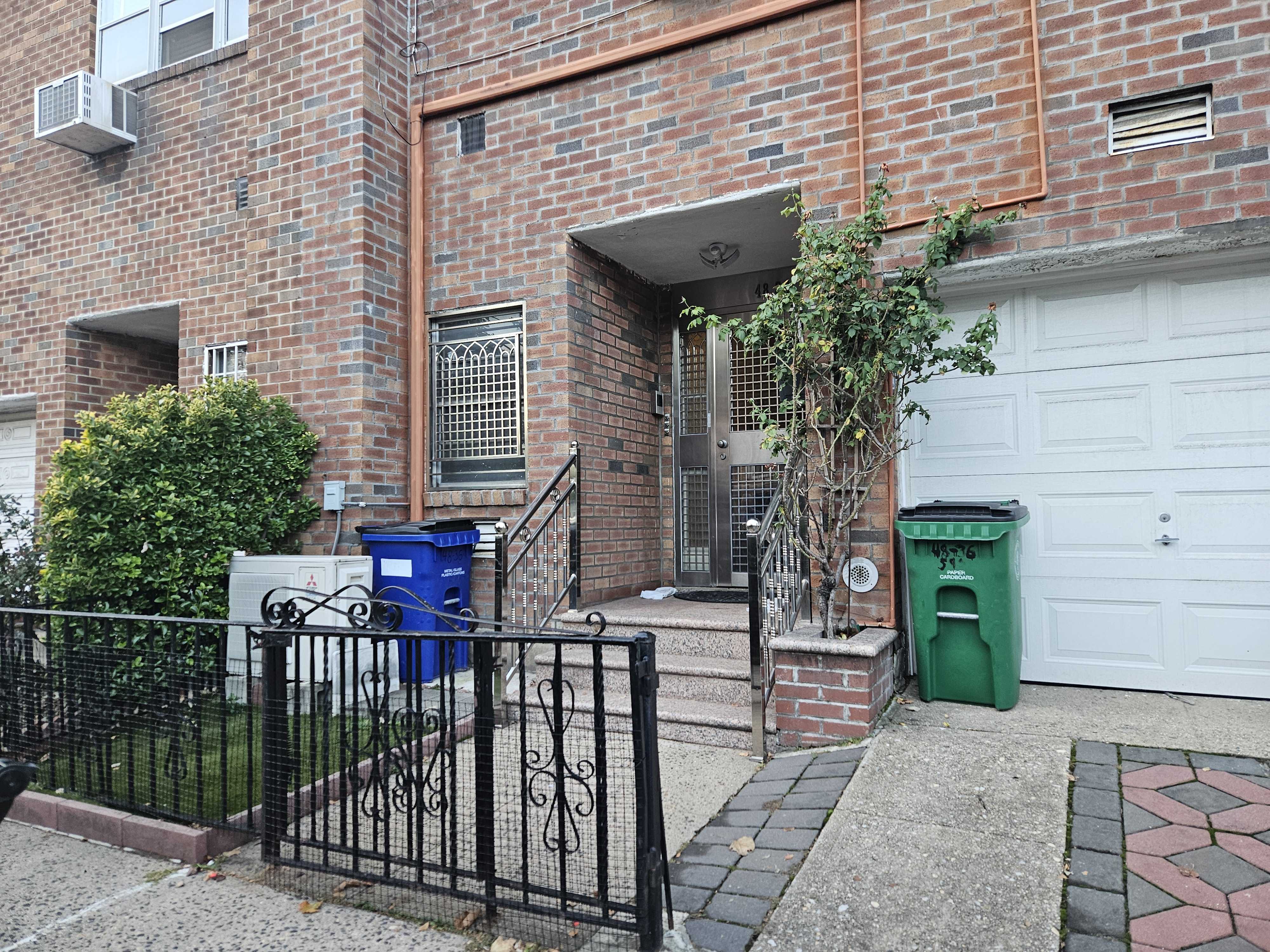 Queens mother charged with murdering her son after failed suicide attempt, NYPD says — Gothamist, Plano Community news