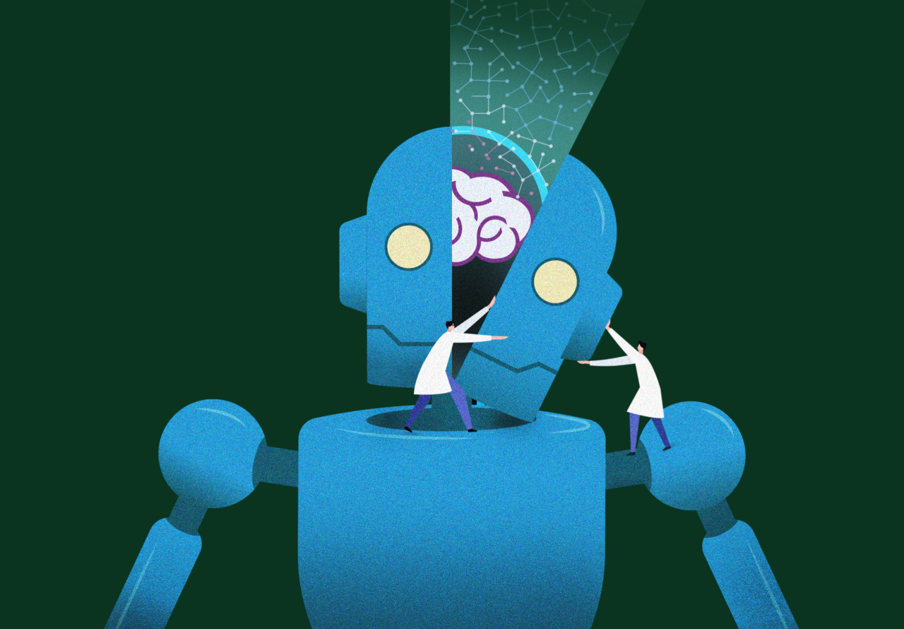 Do machines have feelings? AI has philosophers and tech leaders rethinking consciousness. — MarketWatch, Plano Technology news