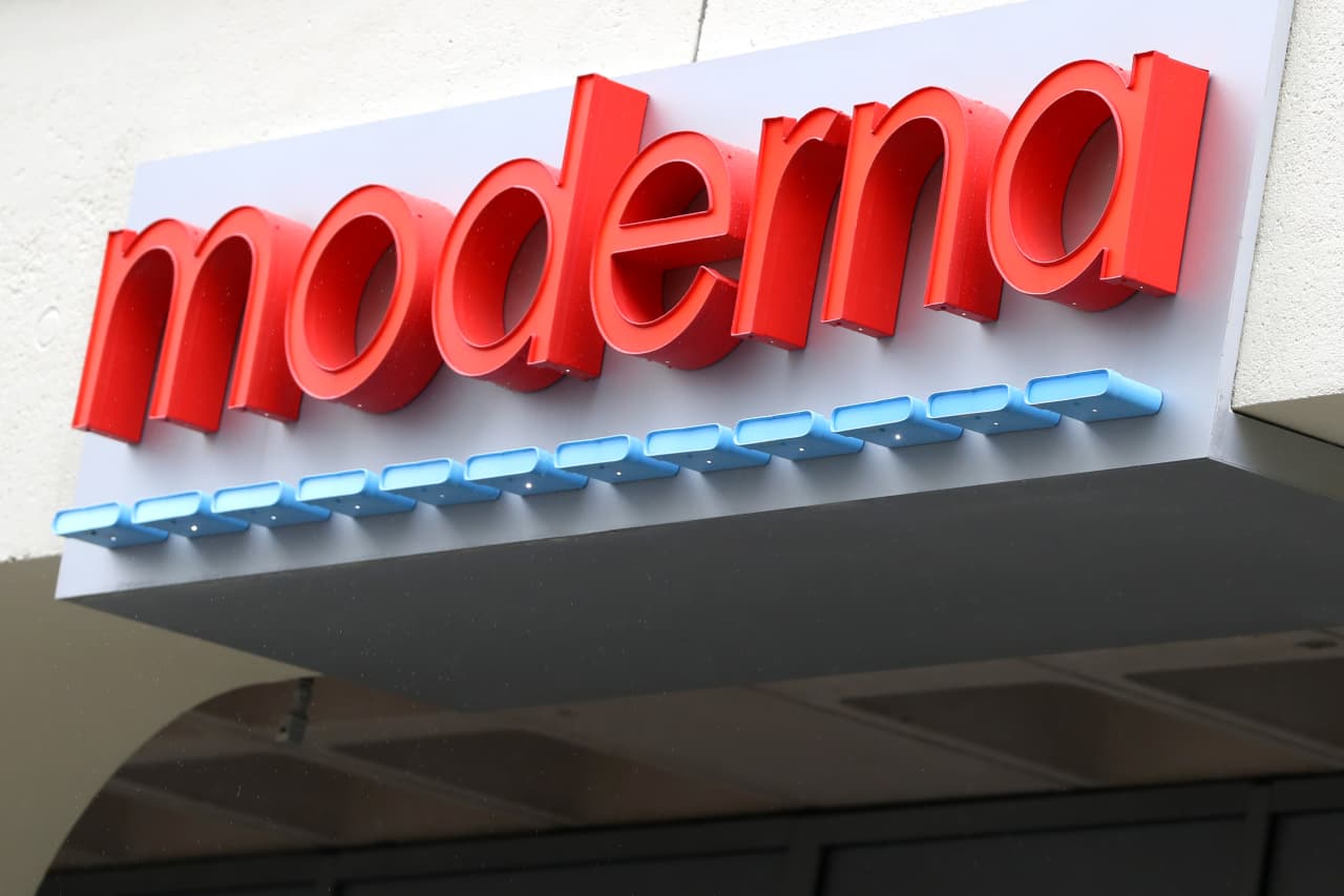 Moderna’s cancer vaccine is ‘likely’ to get approved. Skeptics question if it will be the best option. — MarketWatch, Plano Health news