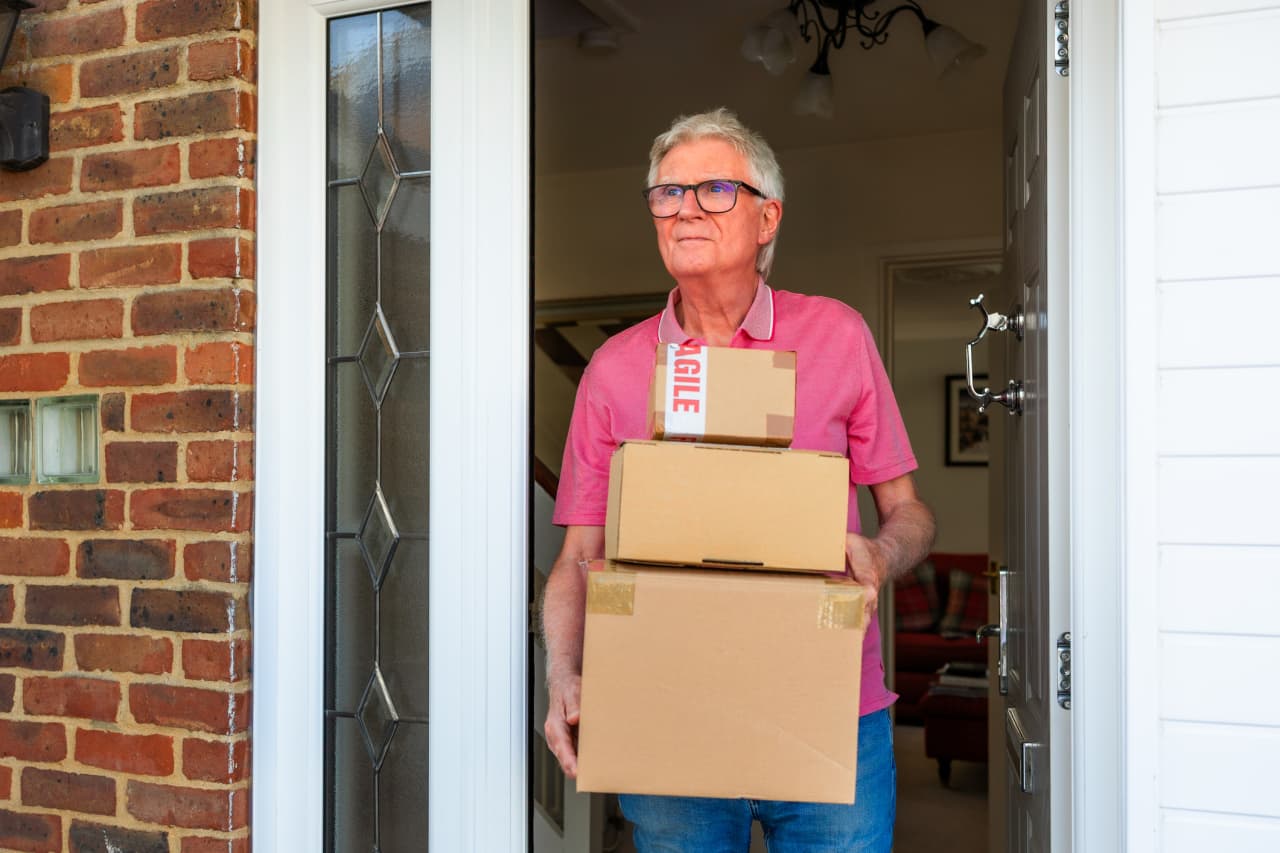 My father-in-law, 81, sold his $75,000 home to pay his daughter’s $50,000 debt. How can I keep him from becoming destitute? — MarketWatch, Plano Business news