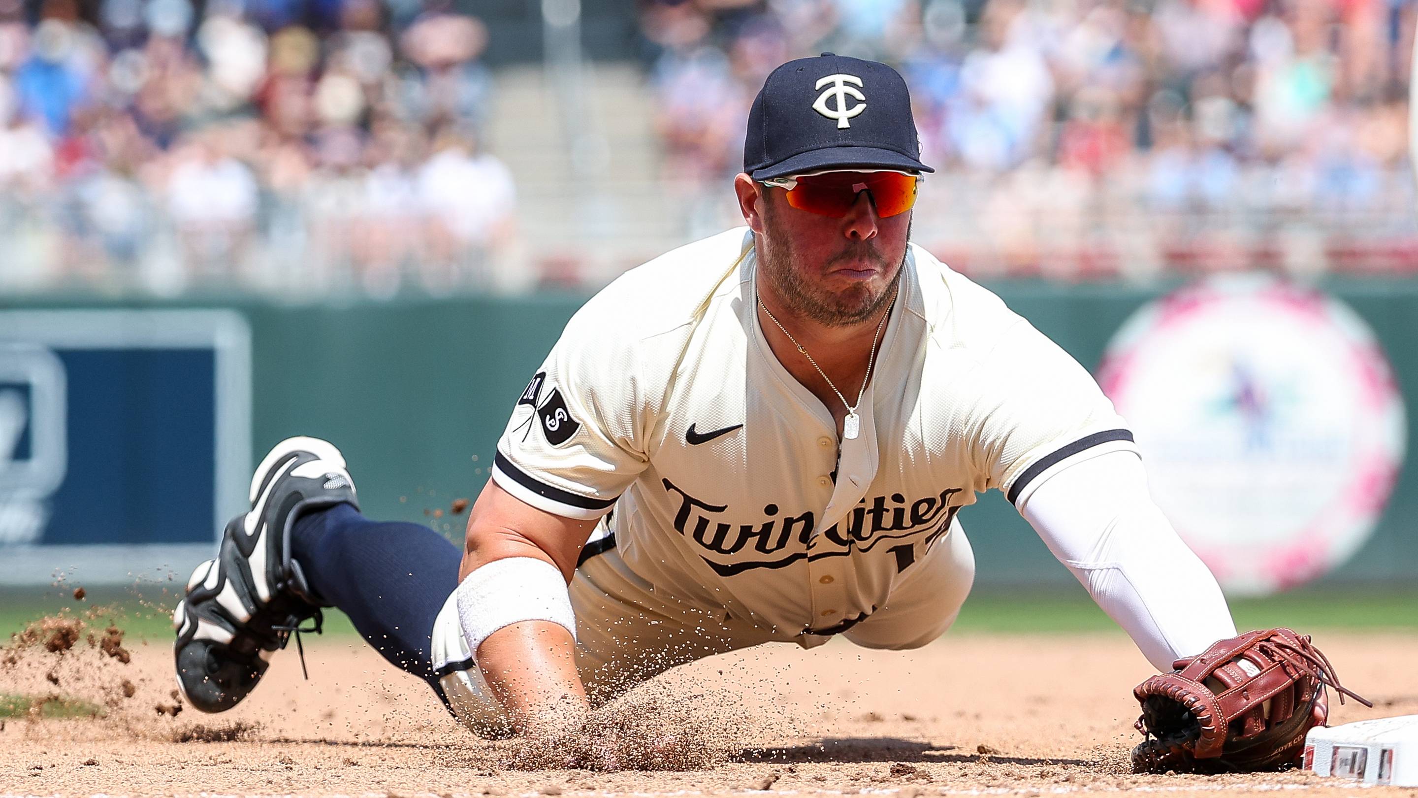 Twins have an intriguing reunion option in Ty France — Puckett's Pond (Twins), Plano Sports news