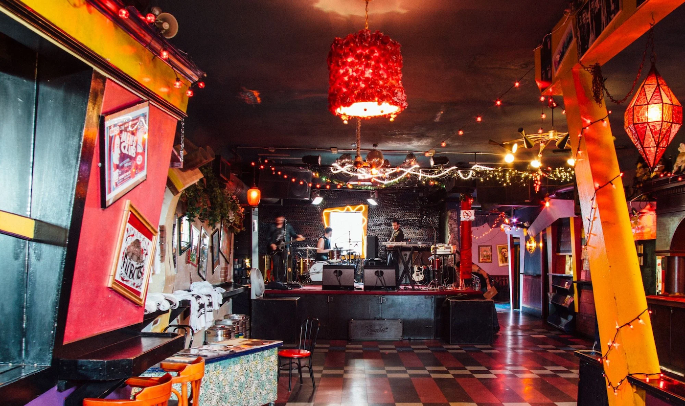 Bottom of the Hill to Remain Open Under New Ownership In 2027 — SFist, Plano Real Estate news