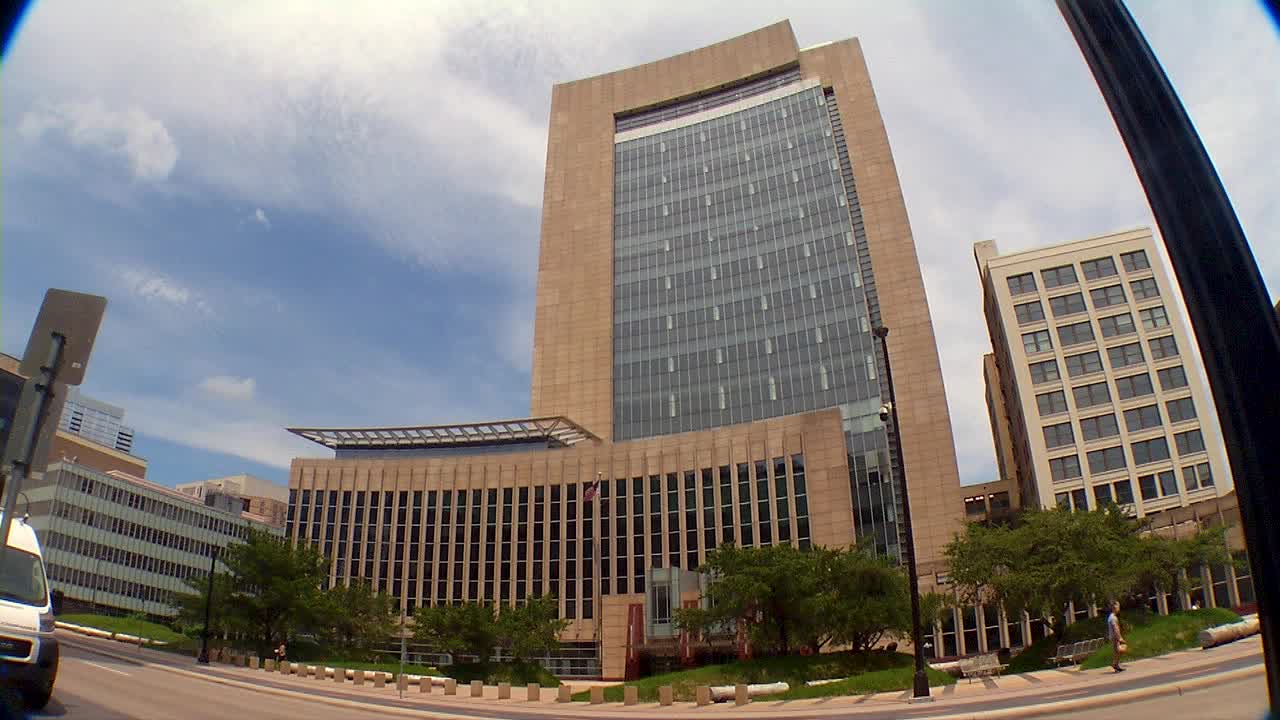 DOJ asks 2 Minnesota judges to step aside in immigration cases — KSTP 5 — Gopher, Plano Sports news