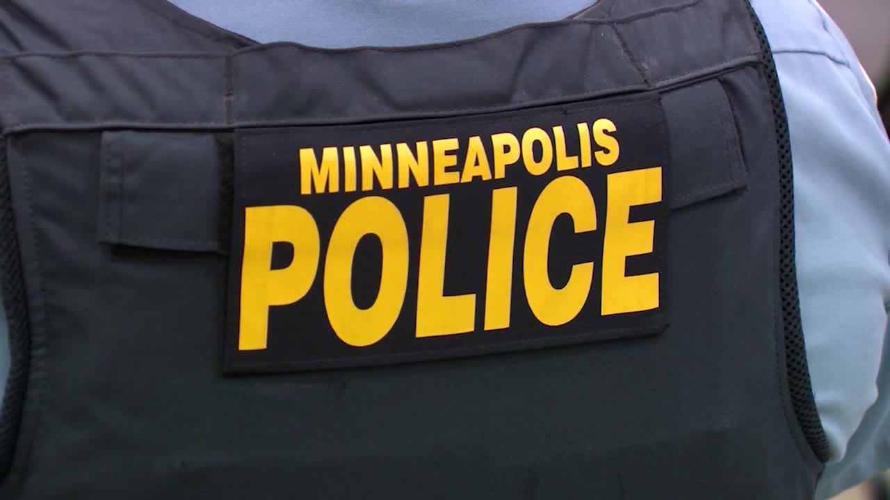 Minneapolis Police: Man sustained stab injuries to his head and shoulder — KSTP 5 — Gopher, Plano Health news