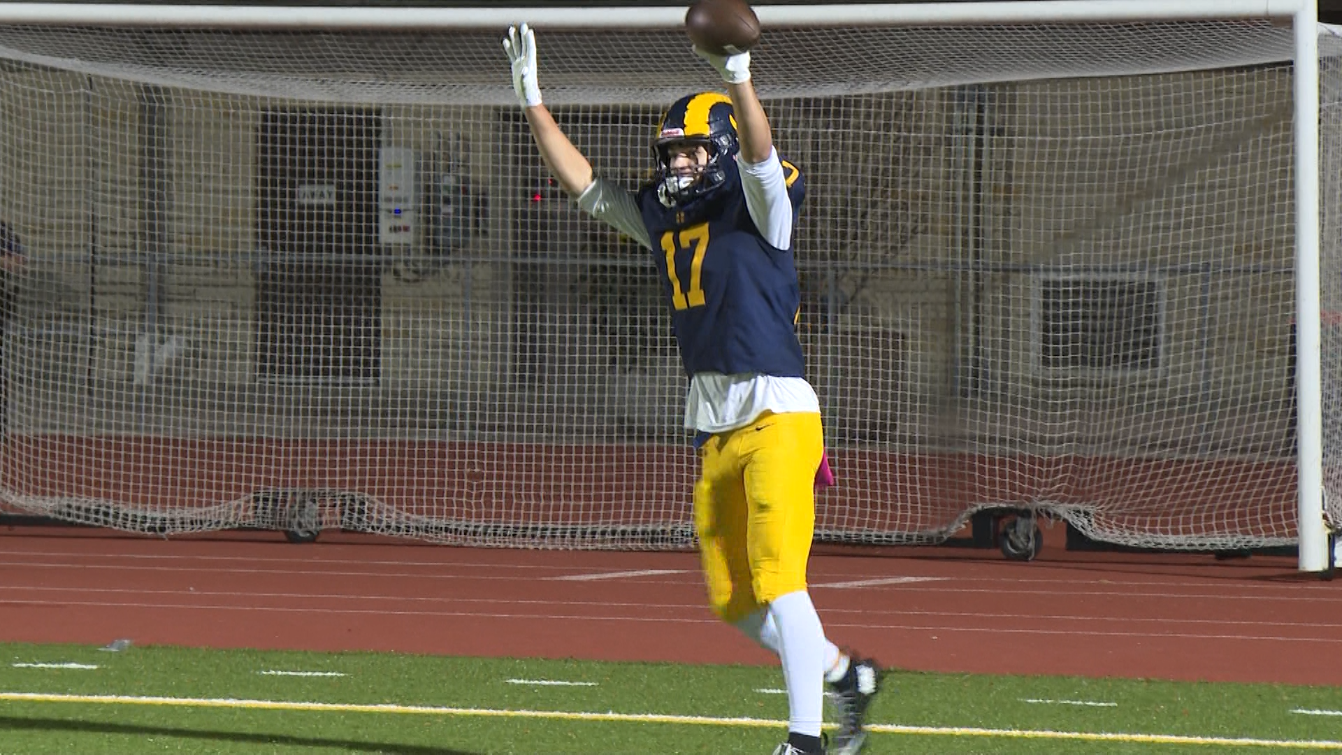 Operation Football Level 1 Playoffs 2026 final scores — WISN 12 Milwaukee, Plano Sports news