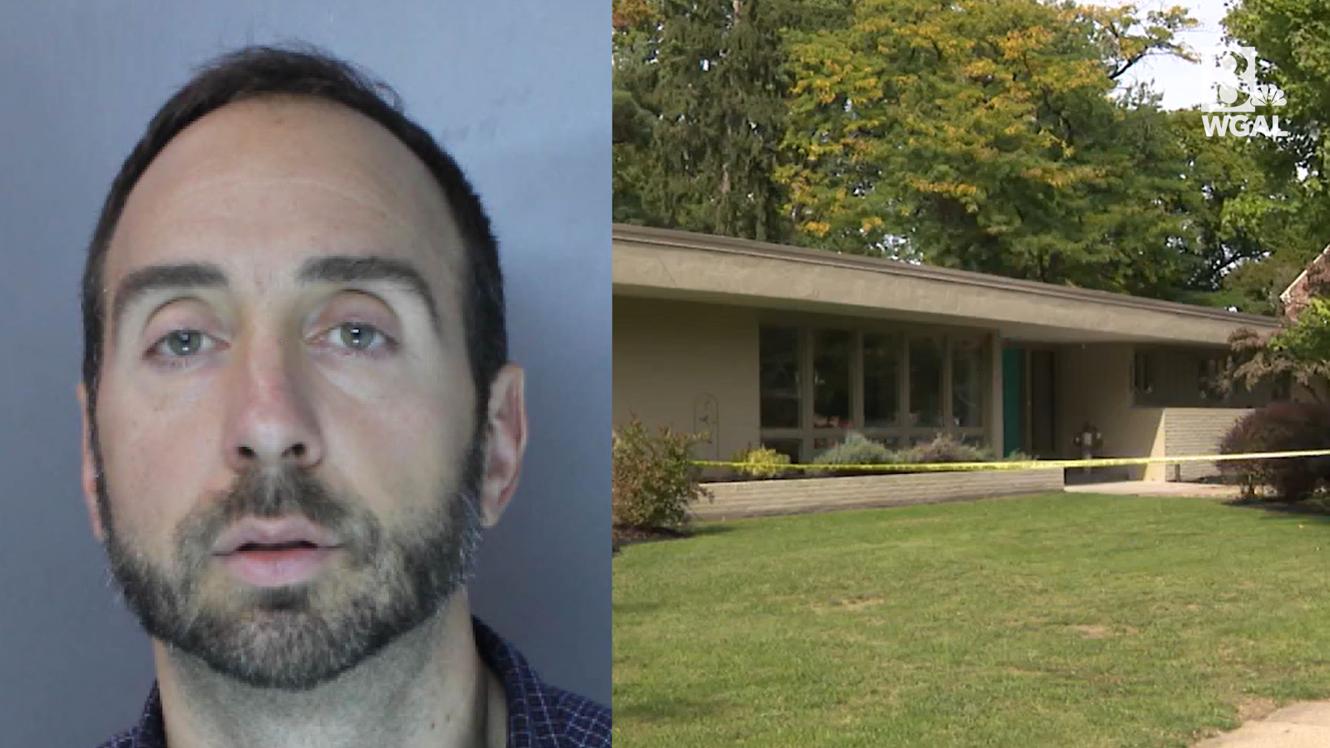 Pediatrician felt 'drugged,' planned bloodwork for morning she was found dead: Docs — WISN 12 Milwaukee