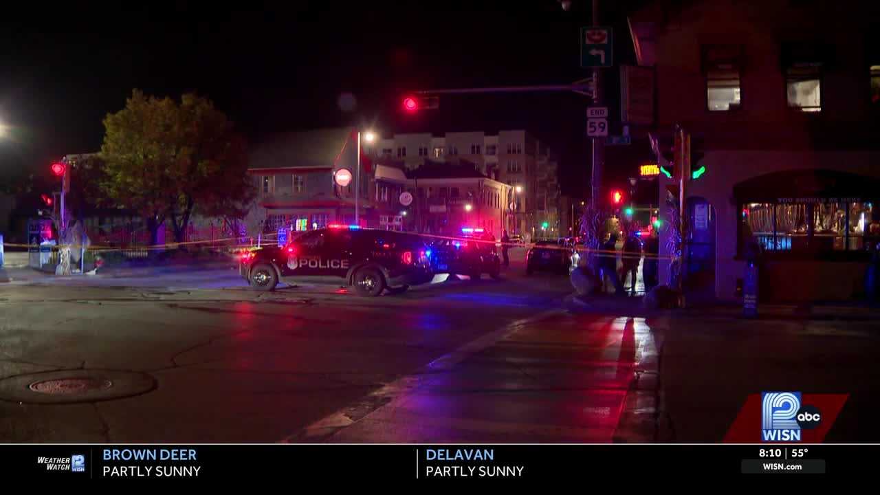Deadly hit and run at bar close in Walker's Point neighborhood, no arrest — WISN 12 Milwaukee, Plano Community news