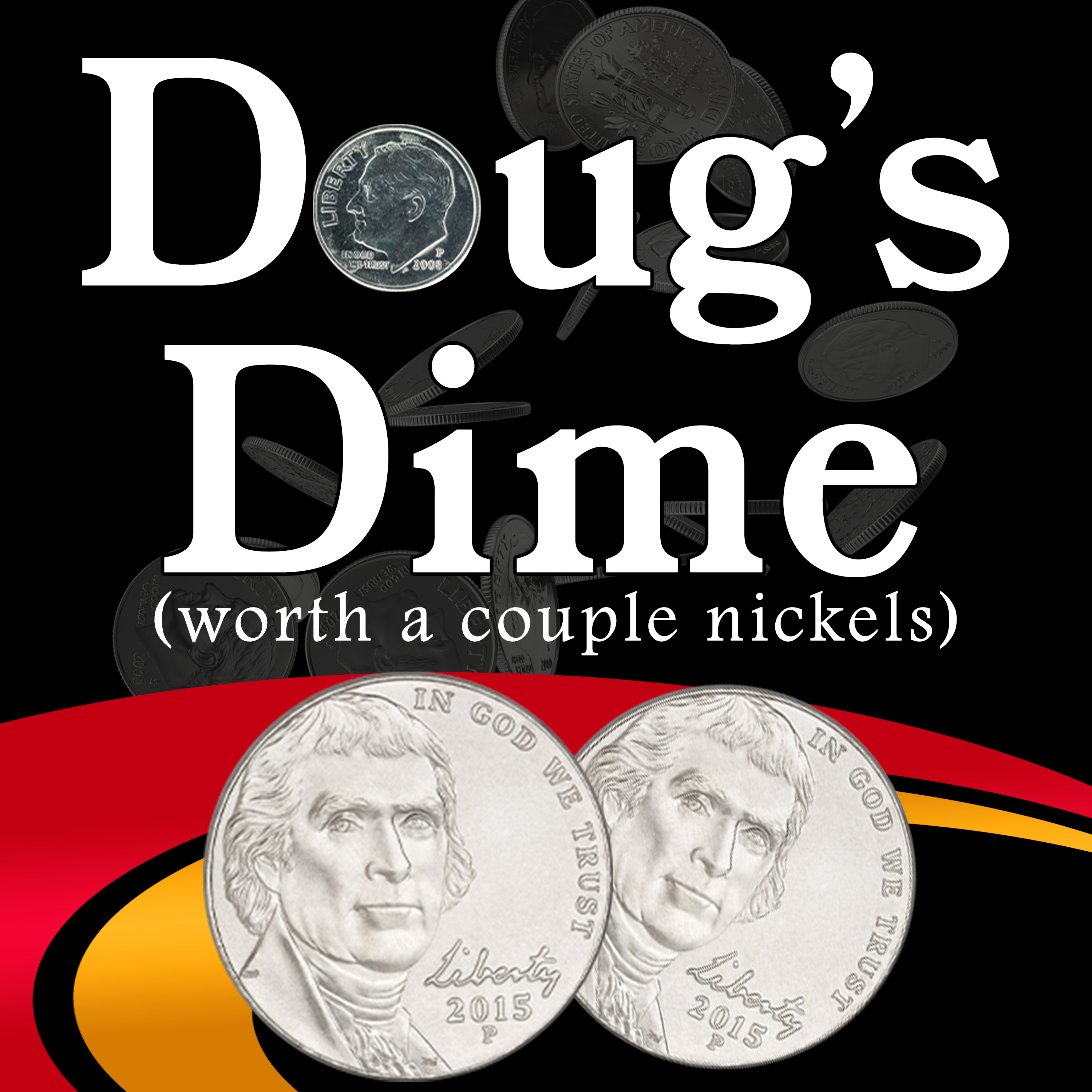 Doug’s Dime: The Cost Of Airline Fuel Is Rising — KFGO, Plano Community news