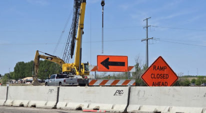 Bridge demolition on Highway 210 has been scheduled for October 29th and 30th following delay — KFGO, Plano Community news
