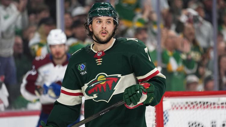 NHL's Wild, Hurricanes, Blue Jackets, and Blues games now on DIRECTV in local markets — KARE 11 Local, Plano Sports news