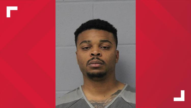 Man sentenced in crash that killed Killeen fire captain — KCEN (Central Texas), Plano Community news