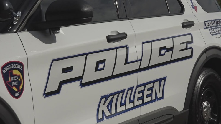 Driver arrested after crash into Killeen home leaves several injured — KCEN (Central Texas)