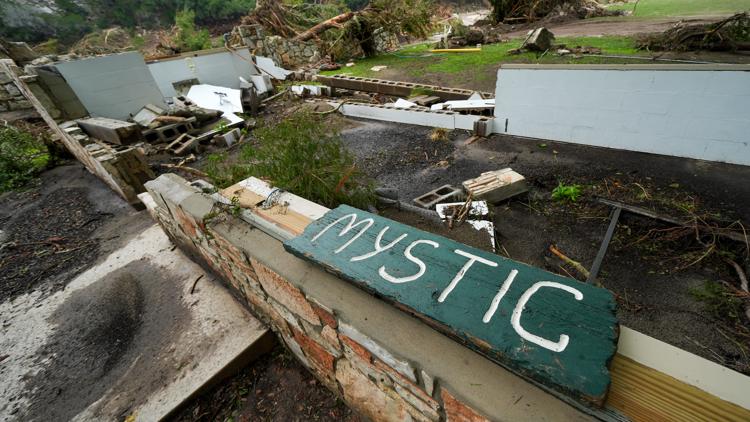 Camp Mystic owners seek to pause cellphone searches as warrant challenge heads to court — WFAA (Dallas-Fort Worth), Plano Community news