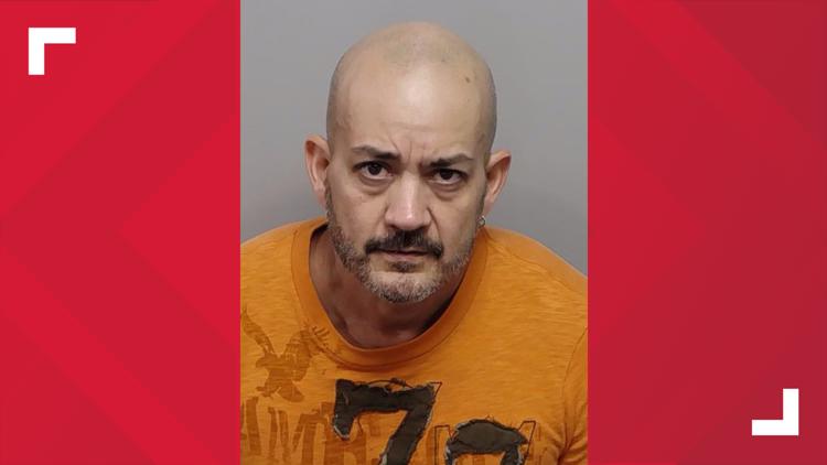 San Antonio singer accused of possessing child pornography — KVUE (Austin), Plano Community news