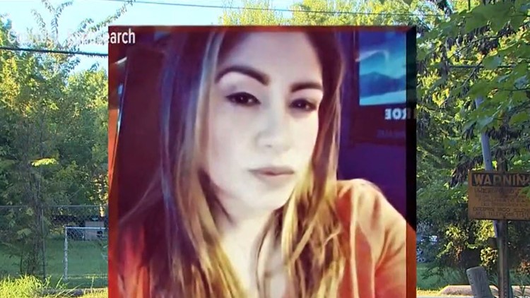 He confessed to killing his wife. Eight years later, Houston mother Jennifer Sanchez is still missing — Plano Community news