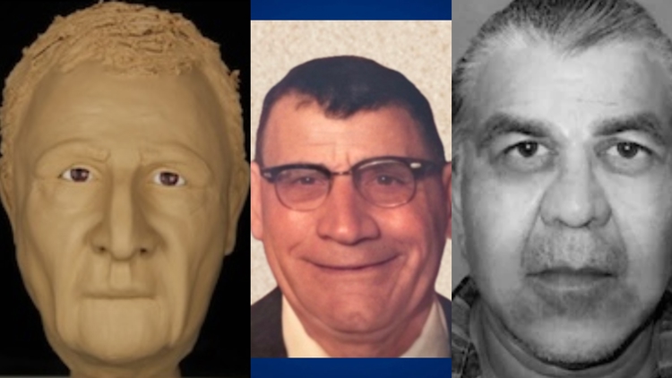 A man found dead in Florida in 1995 had a headstone hundreds of miles away. DNA solved the mystery — Plano Community news