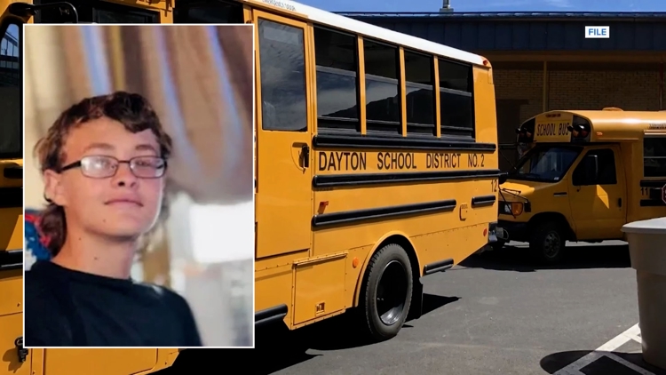 14-year-old boy dies after Dayton ISD school bus hit-and-run, family says — KHOU 11 (Houston), Plano Schools news