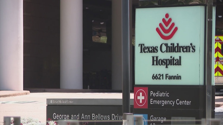 Texas Children’s Hospital opens detransition clinic after $10 million Paxton settlement — Plano Health news