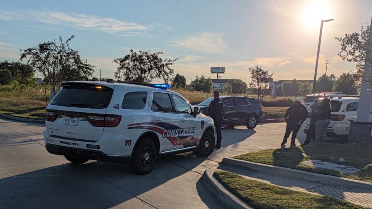 15-year-old riding electric scooter involved in crash near FM 1960, deputies say — KHOU 11 (Houston), Plano Community news
