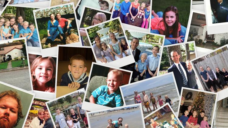 Cassidy: The Girl Who Lived — WFAA (Dallas-Fort Worth), Plano Community news