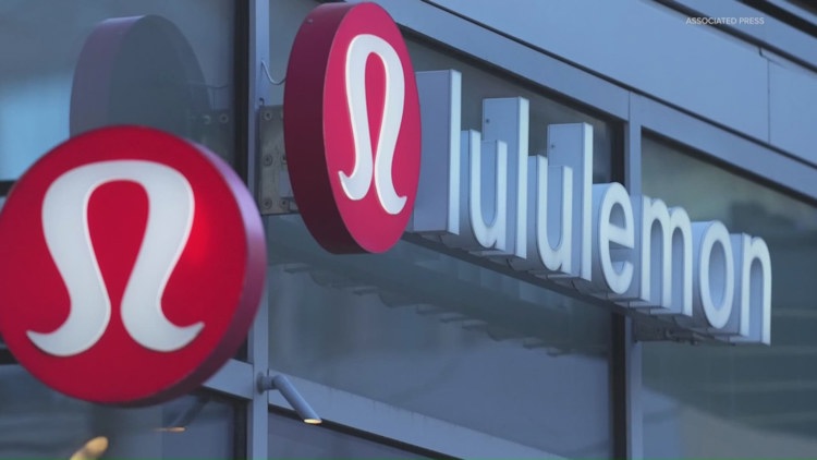 Lululemon reaches settlement with Texas AG Paxton over chemical safety in activewear — KVUE (Austin), Plano Business news
