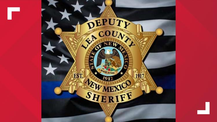 Lea County Drug Task Force announces arrest of alleged suspect wanted for murder, kidnapping — NewsWest 9 (Permian Basin), Plano Community news