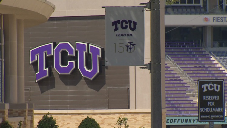 Texas Christian University chancellor resigns, university confirms — WFAA (Dallas-Fort Worth), Plano Community news