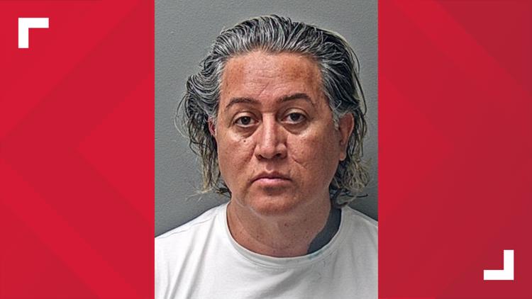 Police: Fort Worth salon owner charged with sexually assaulting child; more victims may exist — WFAA (Dallas-Fort Worth)