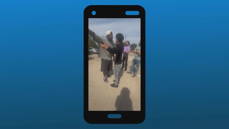 People recount altercation with Dallas Cowboys legend Dez Bryant in Southlake — Plano Community news