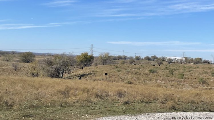 Willow Park City Hall and Fort Worth skyline representing municipal growth and cooperation