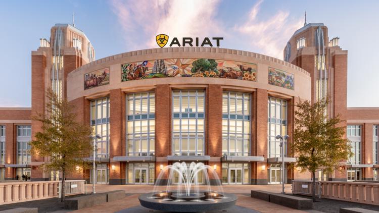 Dickies Arena to be renamed Ariat Arena, effective immediately, after legal battle — WFAA (Dallas-Fort Worth), Plano Community news