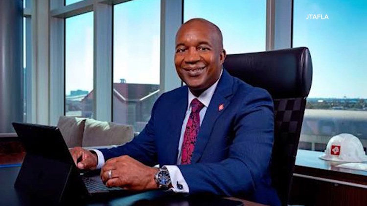 Emails, texts of incoming DART CEO subpoenaed in Florida investigation — WFAA (Dallas-Fort Worth), Plano Community news