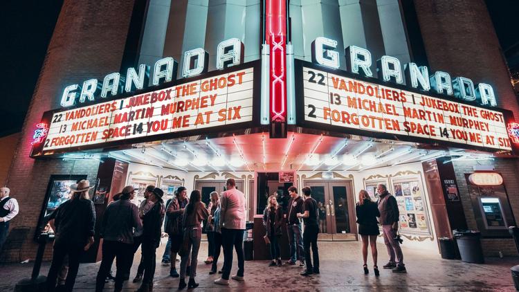 Dallas’ Granada Theater and Sundown at Granada to close as owners sell Greenville Avenue properties — WFAA (Dallas-Fort Worth), Plano Arts news