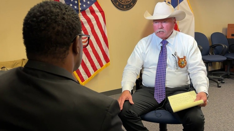 Tarrant County Sheriff speaks about June in-custody death, shares jail video after closure of the investigation — WFAA (Dallas-Fort Worth), Plano Community news