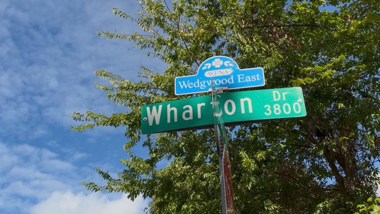 Fort Worth selects Wedgwood East for $4.3 million neighborhood improvement program — WFAA (Dallas-Fort Worth)