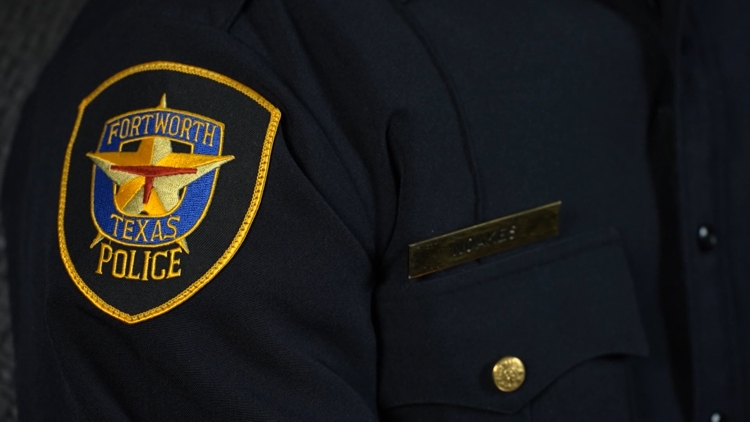 Fort Worth police officer dies after suffering medical emergency while on duty — Plano Health news