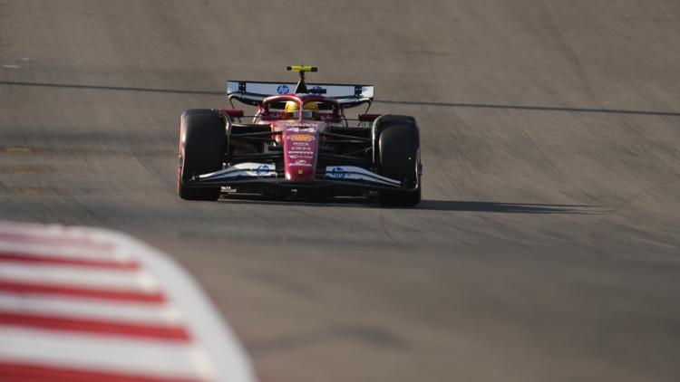 Formula 1 returns to the Lone Star State | A complete guide for race weekend — First Coast News Sports JAX, Plano Sports news