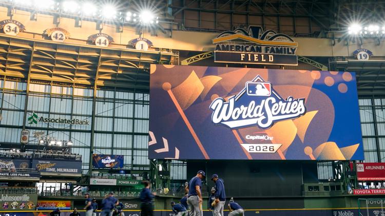 How to watch World Series Game 2: Rays vs. Brewers in Milwaukee — WTSP Sports Tampa Bay, Plano Sports news