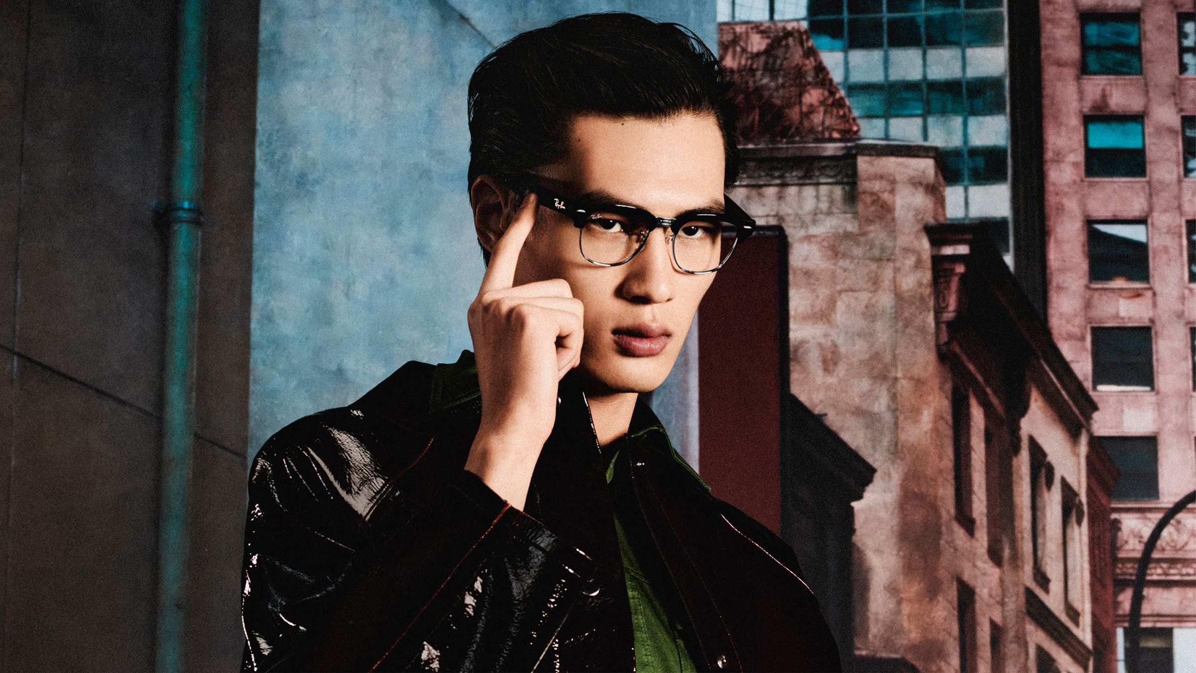 Ray-Ban Meta Audio Review: The Best Smart Glasses — Wired, Plano Technology news