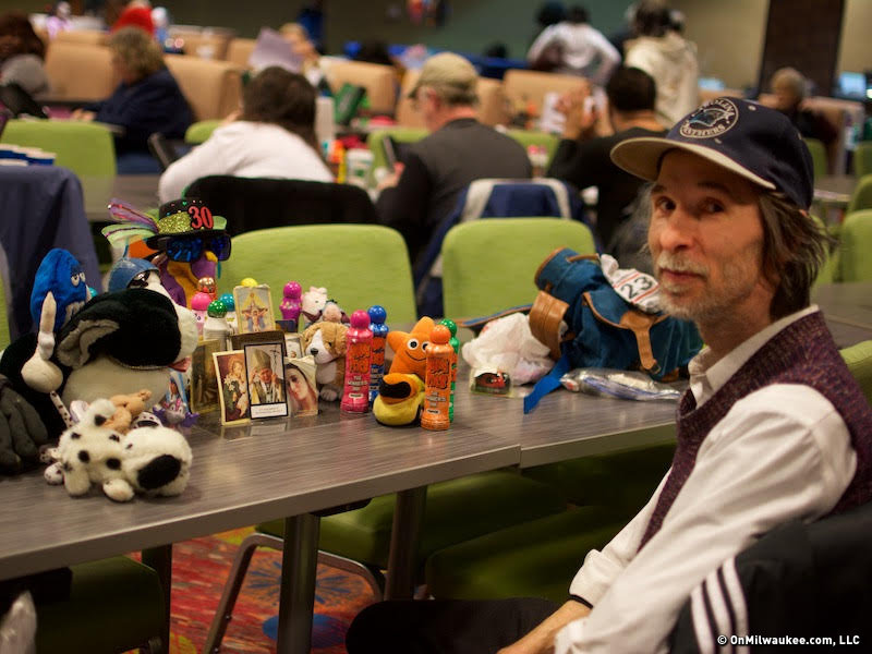 Bingo players share stories behind their lucky charms — OnMilwaukee, Plano Community news