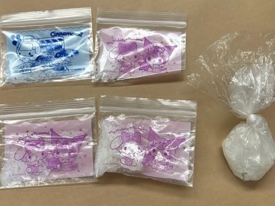 Meth, Marijuana Oil Found After Warrant Stop In Alameda: Police — Piedmont Patch, Plano Community news