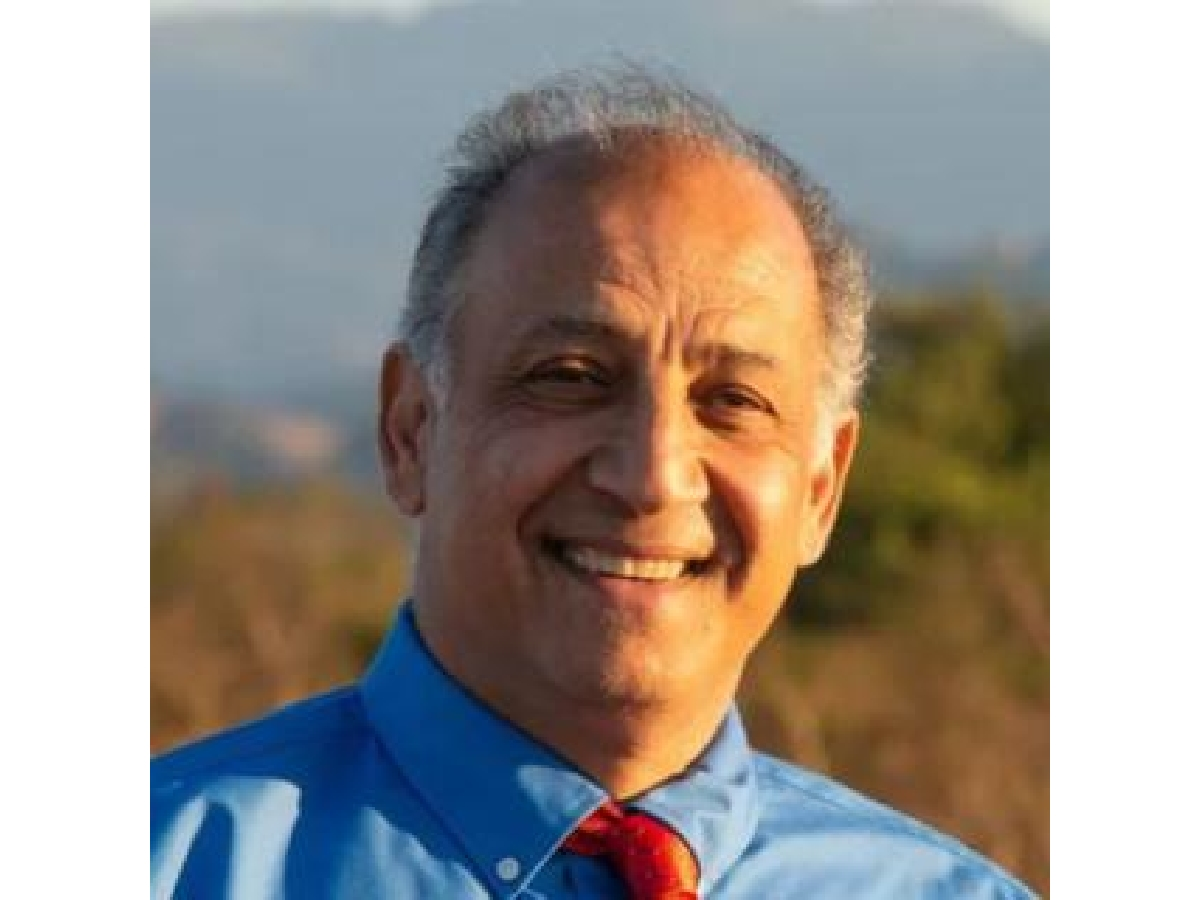 Meet The Petaluma Mayoral Candidate John Hanania — Petaluma Patch, Plano Government news
