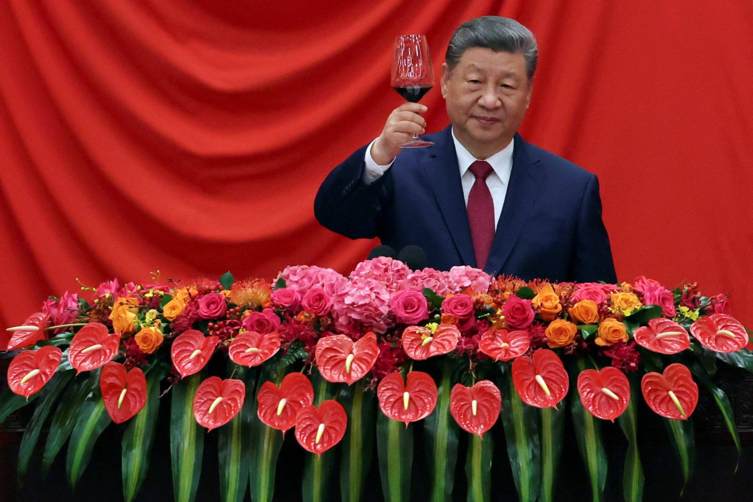  What to know about the Chinese Communist Party’s Fifth Plenum  — Japan Times, Plano Business news