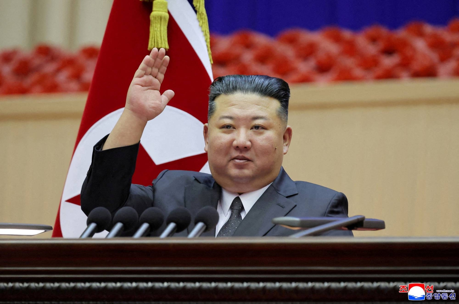  North Korea’s Kim visits China ahead of key anniversary  — Japan Times