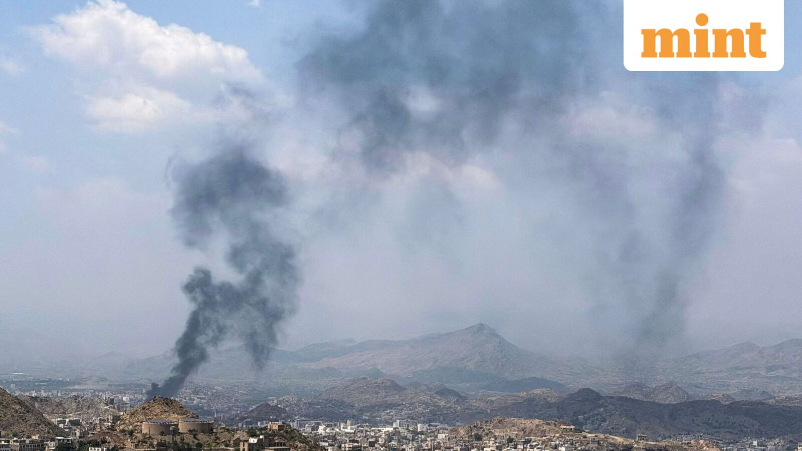 King Fahd International Airport attack: 1 killed, 8 injured in Saudi Arabia's Dammam; US orders diplomats to leave — Mint India, Plano Technology news